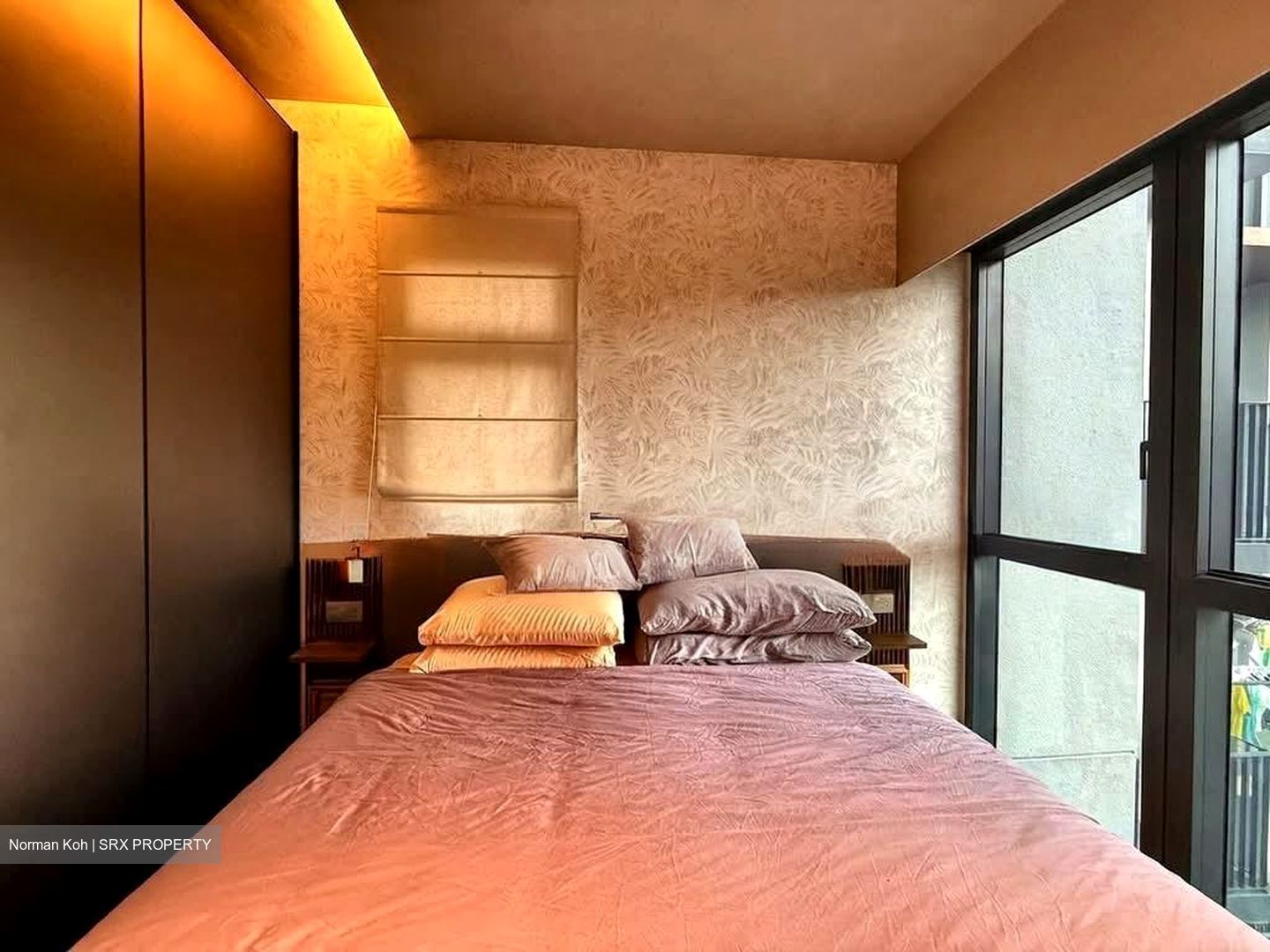 Fourth Avenue Residences (D10), Apartment #581687051